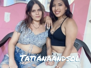 tatianaandsol Max 50