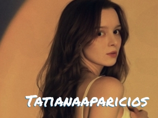 Tatianaaparicios