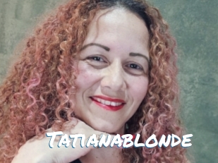 tatianablonde Max 50
