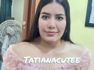 Tatianacutee