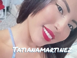 tatianamartinez Max 50
