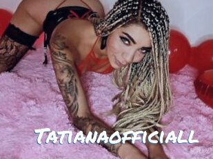 Tatianaofficiall