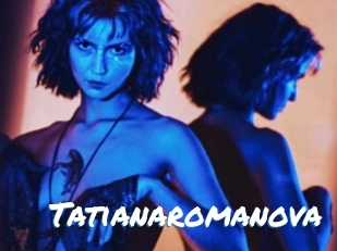 Tatianaromanova