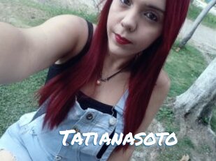 Tatianasoto