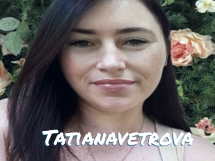 Tatianavetrova