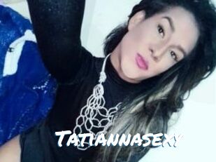 Tatiannasexy