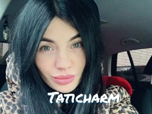 Taticharm