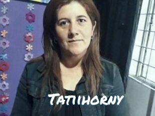 Tatiihorny