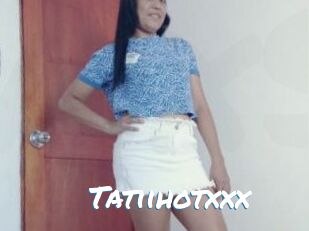 Tatiihotxxx