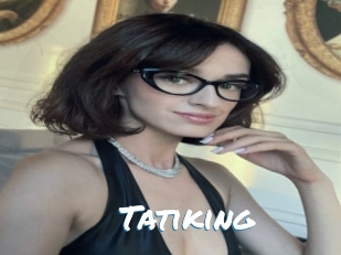 Tatiking