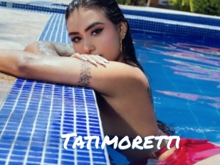 Tatimoretti