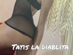 Tatis_la_diablita