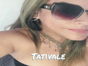 Tativale