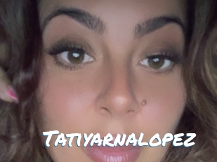 Tatiyarnalopez