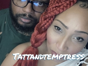 Tattandtemptress