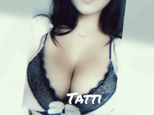 Tatti