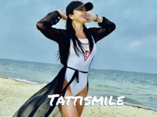 Tattismile
