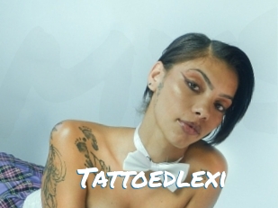 Tattoedlexi