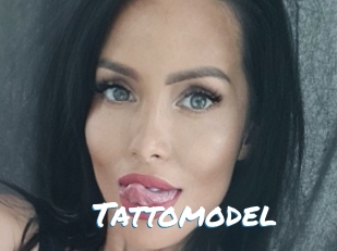 Tattomodel