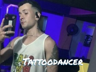 Tattoodancer