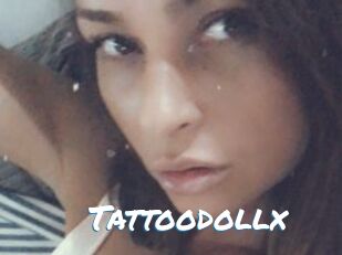 Tattoodollx
