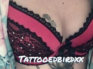 Tattooedbirdxx