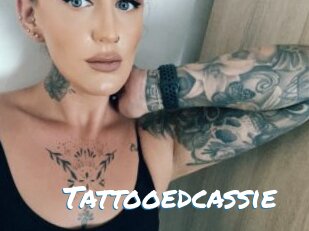 Tattooedcassie