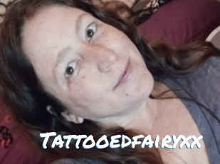 Tattooedfairyxx