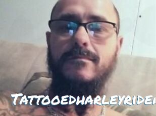 tattooedharleyrider Max 50