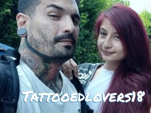 Tattooedlovers18