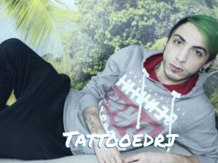 Tattooedrj