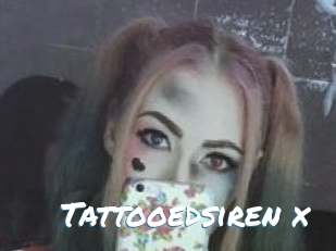 Tattooedsiren_x