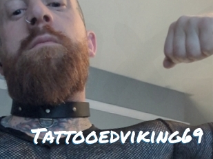 Tattooedviking69