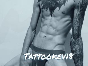 Tattookev18