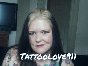 Tattoolove911