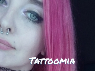 Tattoomia