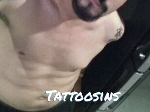 tattoosins Max 50