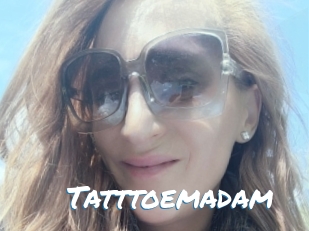 Tatttoemadam