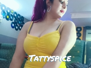 Tattyspice