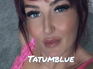 Tatumblue