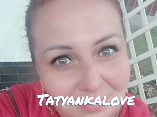 Tatyankalove