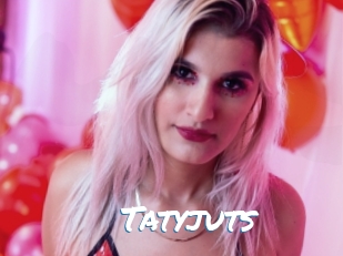 Tatyjuts