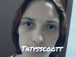 Tatysscoott