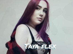 Taya_flex
