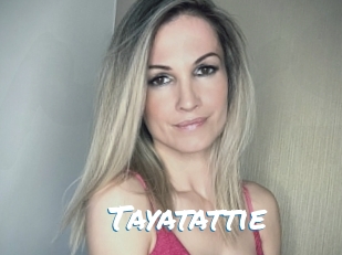 Tayatattie