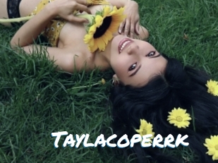 taylacoperrk Max 50