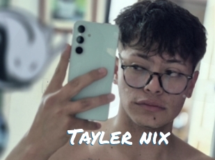 Tayler_nix