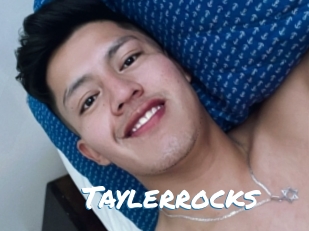 taylerrocks Max 50