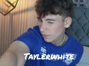 taylerwhite Max 50