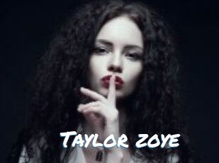 Taylor_zoye